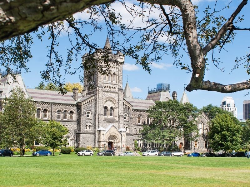 Campus Canada