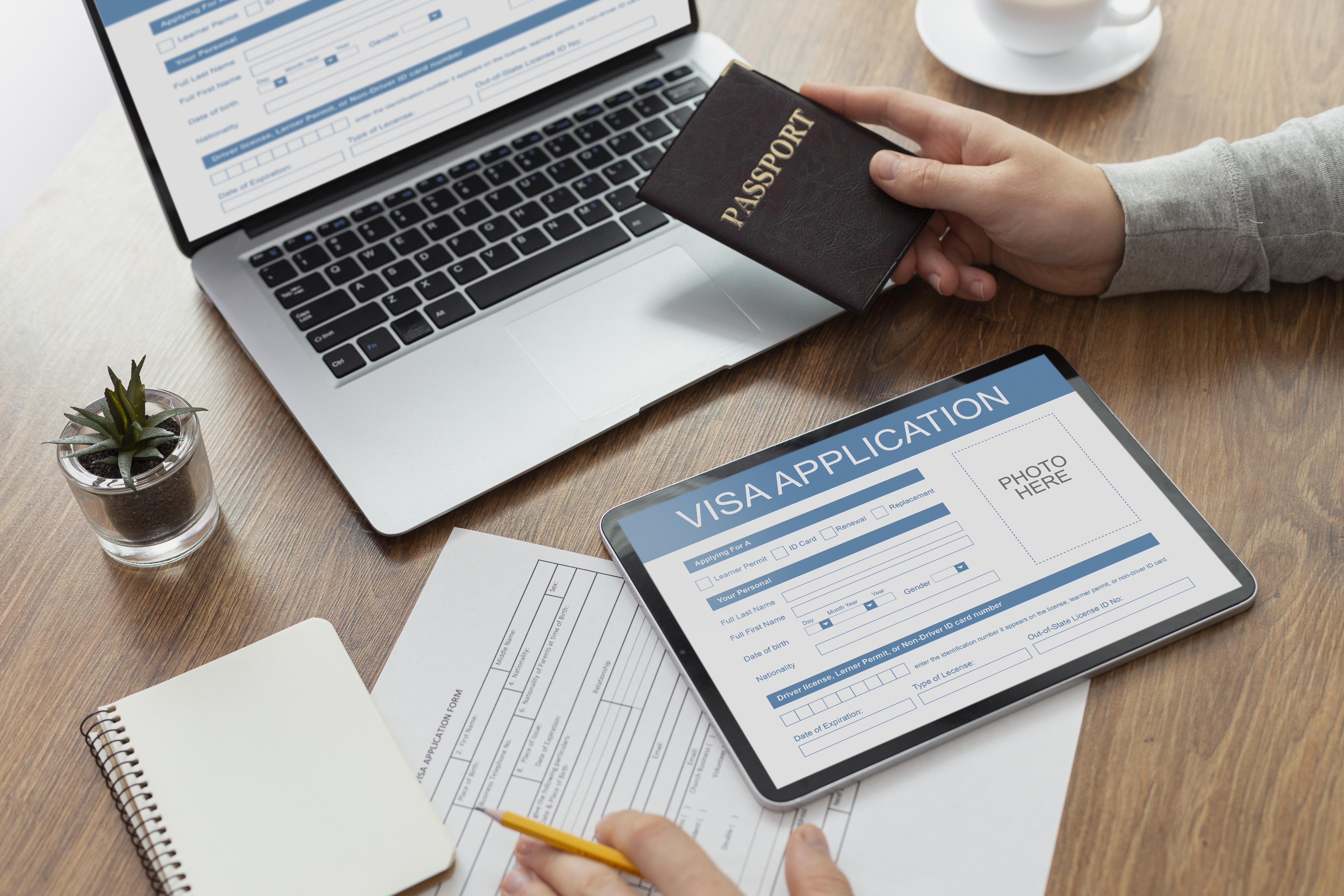 Hồ sơ visa Úc mất bao lâu? Cập nhật thời gian xét duyệt 2026
