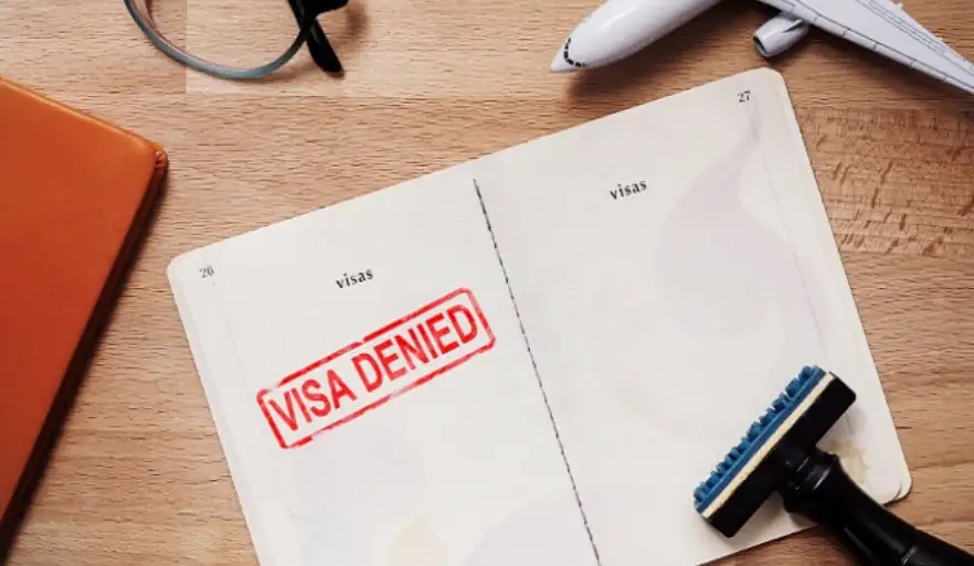 Rớt visa Úc có được hoàn tiền không? Giải thích rõ từng khoản chi phí