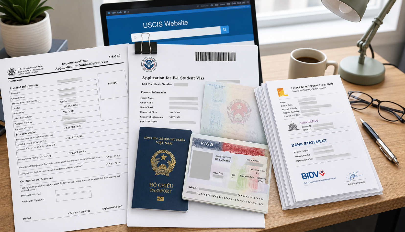 Quy trình tư vấn du học tại Instulink: Từng bước chi tiết từ A–Z cho học sinh