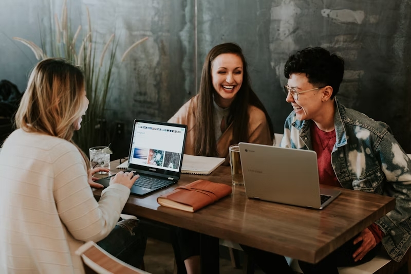 Kết Nối Mentor - Người Dẫn Đường Tin Cậy