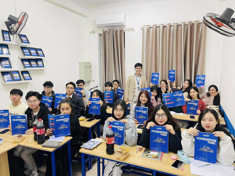 Du học Anh: Lộ trình tiết kiệm 1 năm Foundation