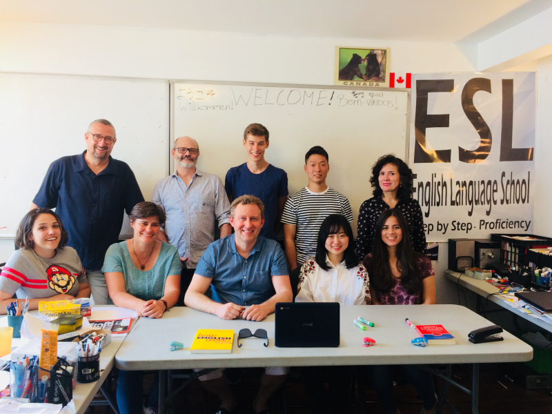 Du học Canada không cần IELTS có được không? Cập nhật 2026