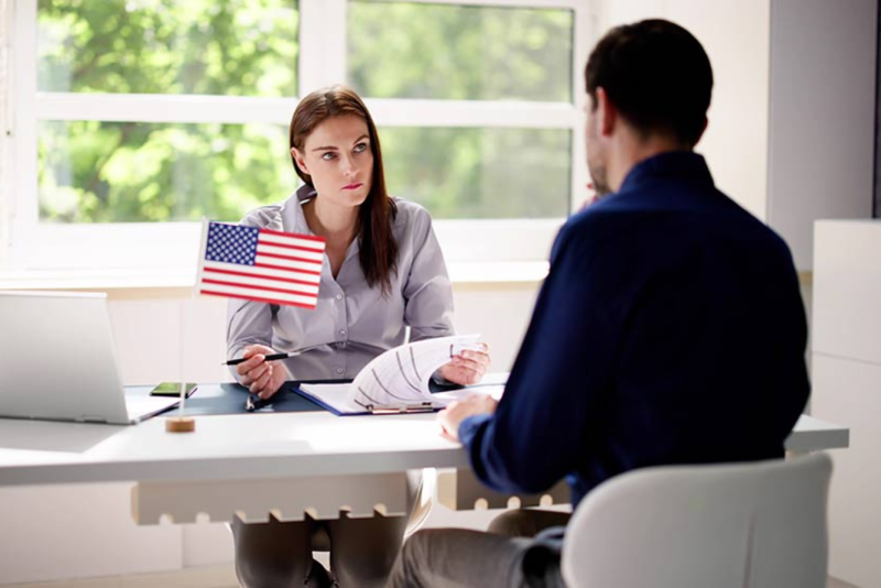 Du học Mỹ có cần chứng minh tài chính? Phân tích thực tế hồ sơ 2026