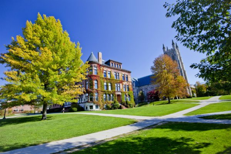 Mỹ: Trường Liberal Arts là gì và có nên học không?