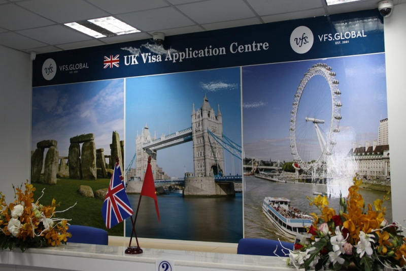 Visa UK 2026: Quy trình xin visa du học Anh và thời gian xét duyệt