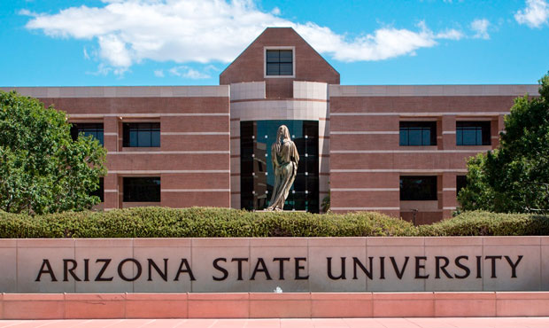 Arizona State University ASU